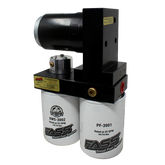 FASS Titanium Signature Series Diesel Fuel System 165GPH Dodge Cummins 5.9L and 6.7L 2005-2018 and 2021